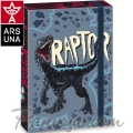 Raptor Кутия с ластик 50850877 Ars Una Raptor Кутия с ластик 50850877 Ars Una